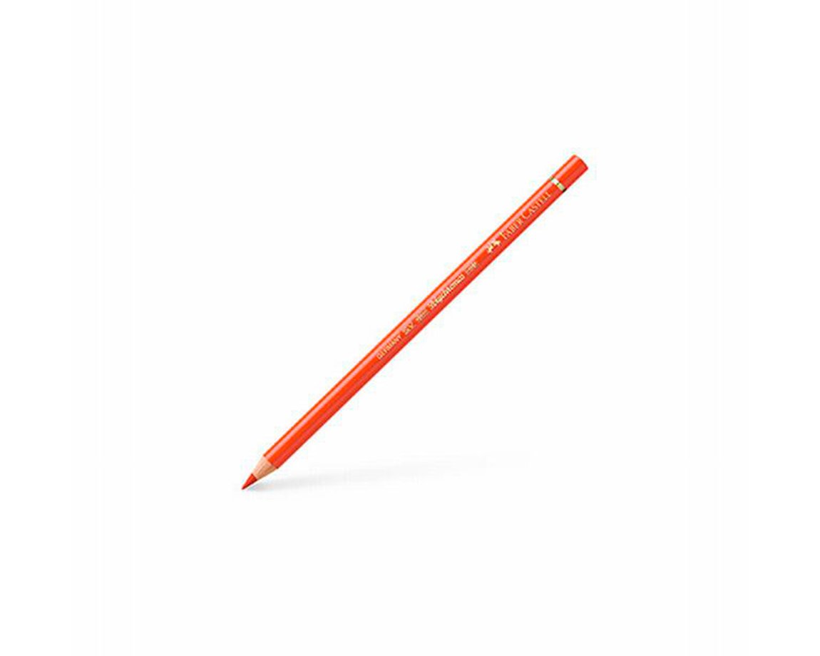 PINTURITAS FABER ART POLYCH. 130 x U. COLOR CARNE OSC