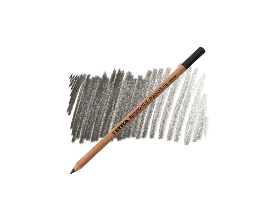 PINTURITAS LYRA POLYCOLOR x U. 98 GRIS OSCURO