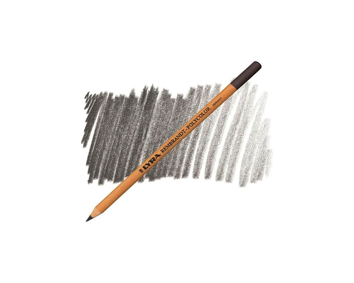 PINTURITAS LYRA POLYCOLOR x U. 75 SEPIA OSCURO