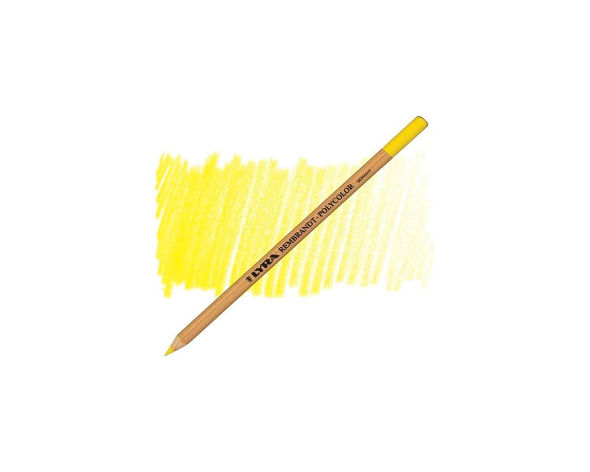 PINTURITAS LYRA POLYCOLOR x U. 06 CHROMO SUAVE