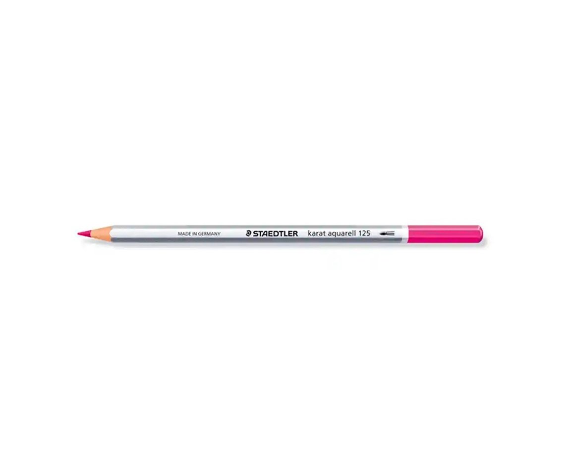 PINTURITAS STAEDTLER KARAT 61 MALVA OSC. x U.