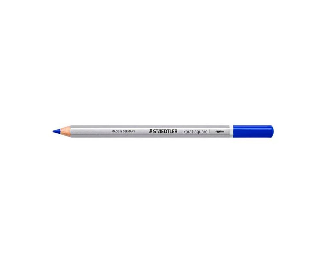 PINTURITAS STAEDTLER KARAT  3 AZUL x U.