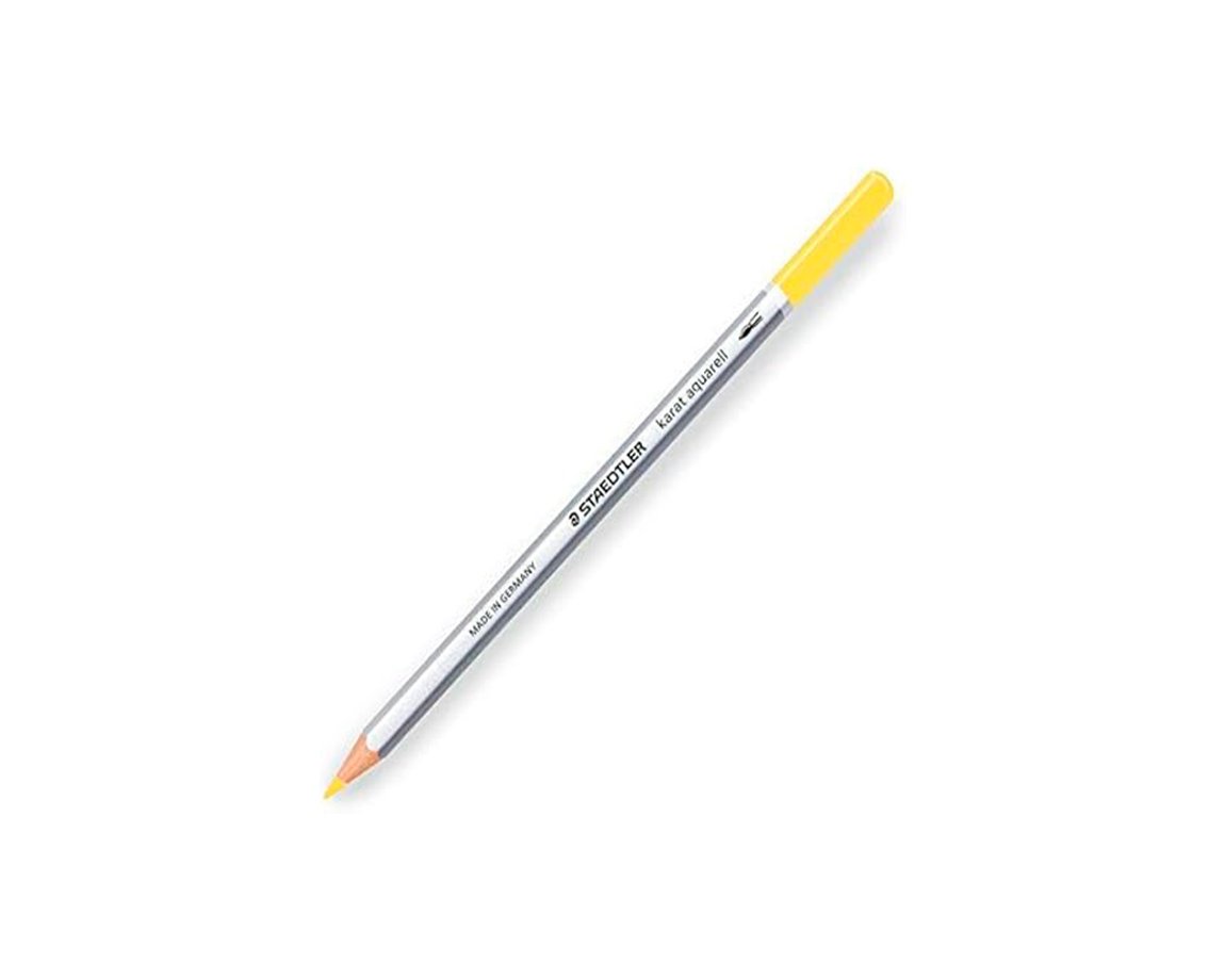 PINTURITAS STAEDTLER KARAT 10 AMARILLO CL.x U.