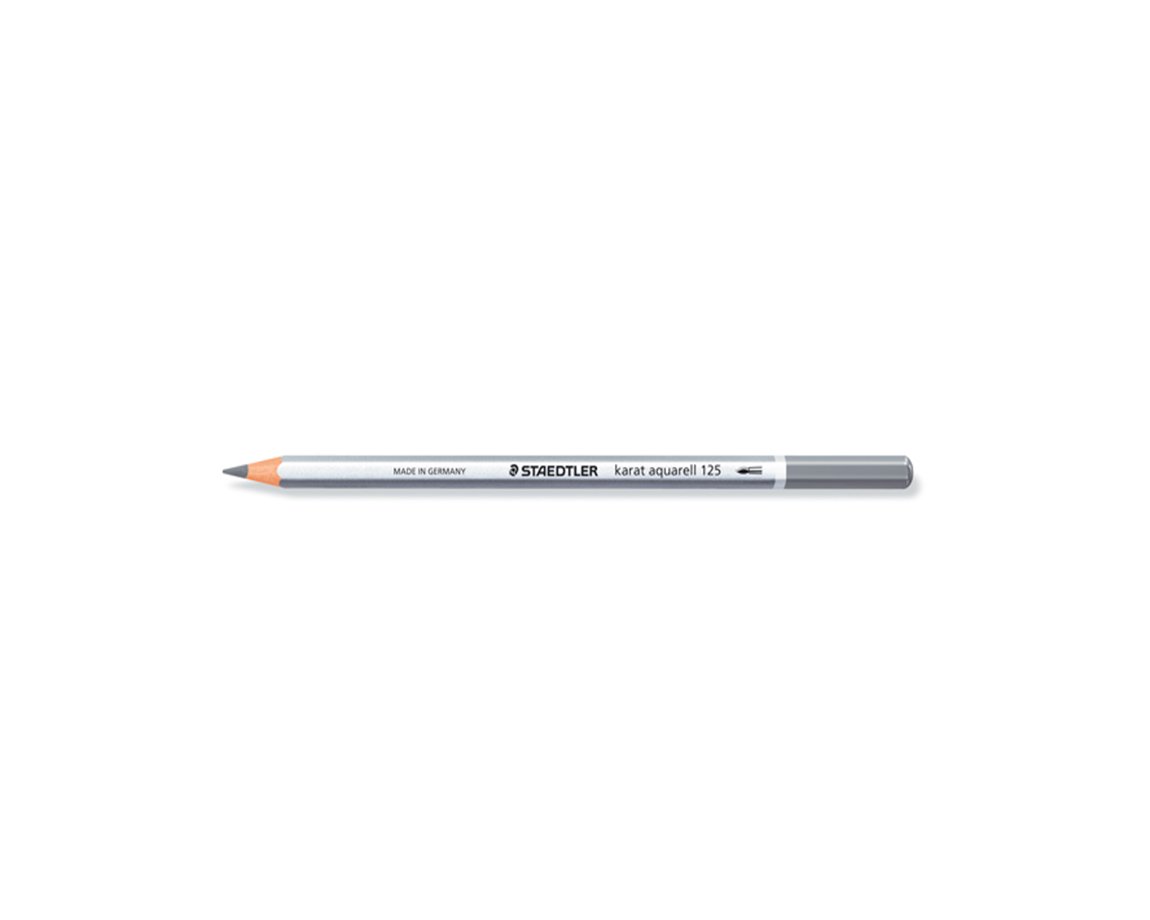 PINTURITAS STAEDTLER KARAT 80 GRIS CL. x U.