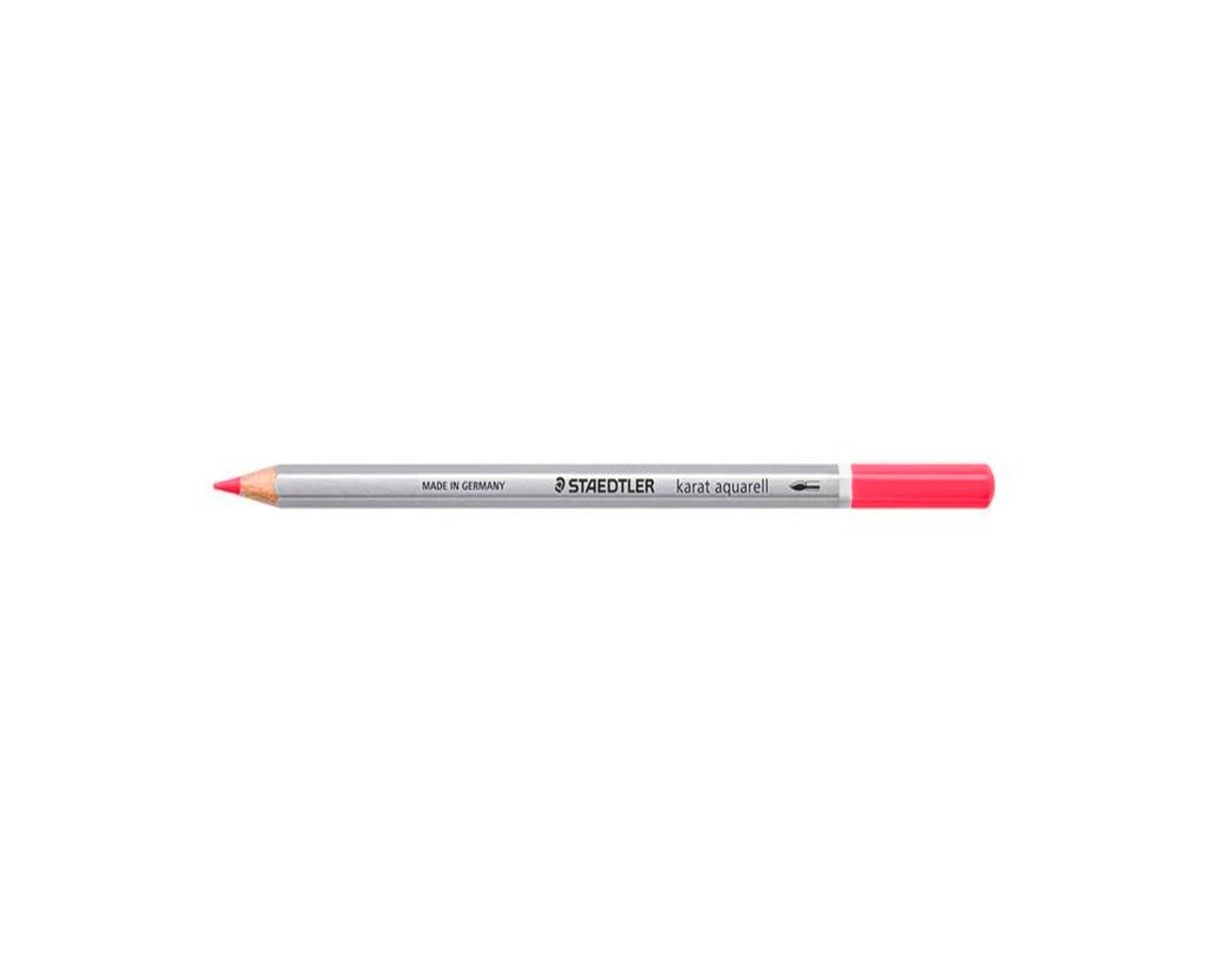 PINTURITAS STAEDTLER KARAT 25 ROSA x U.