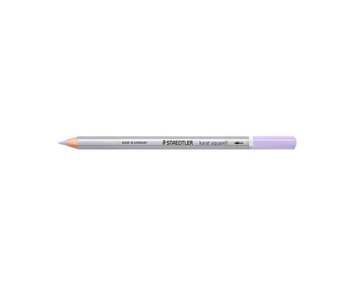 PINTURITAS STAEDTLER KARAT 602 VIOLETA PASTEL x U.