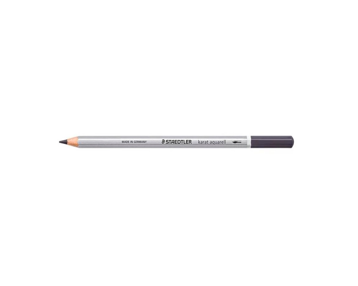 PINTURITAS STAEDTLER KARAT  8 GRIS x U.