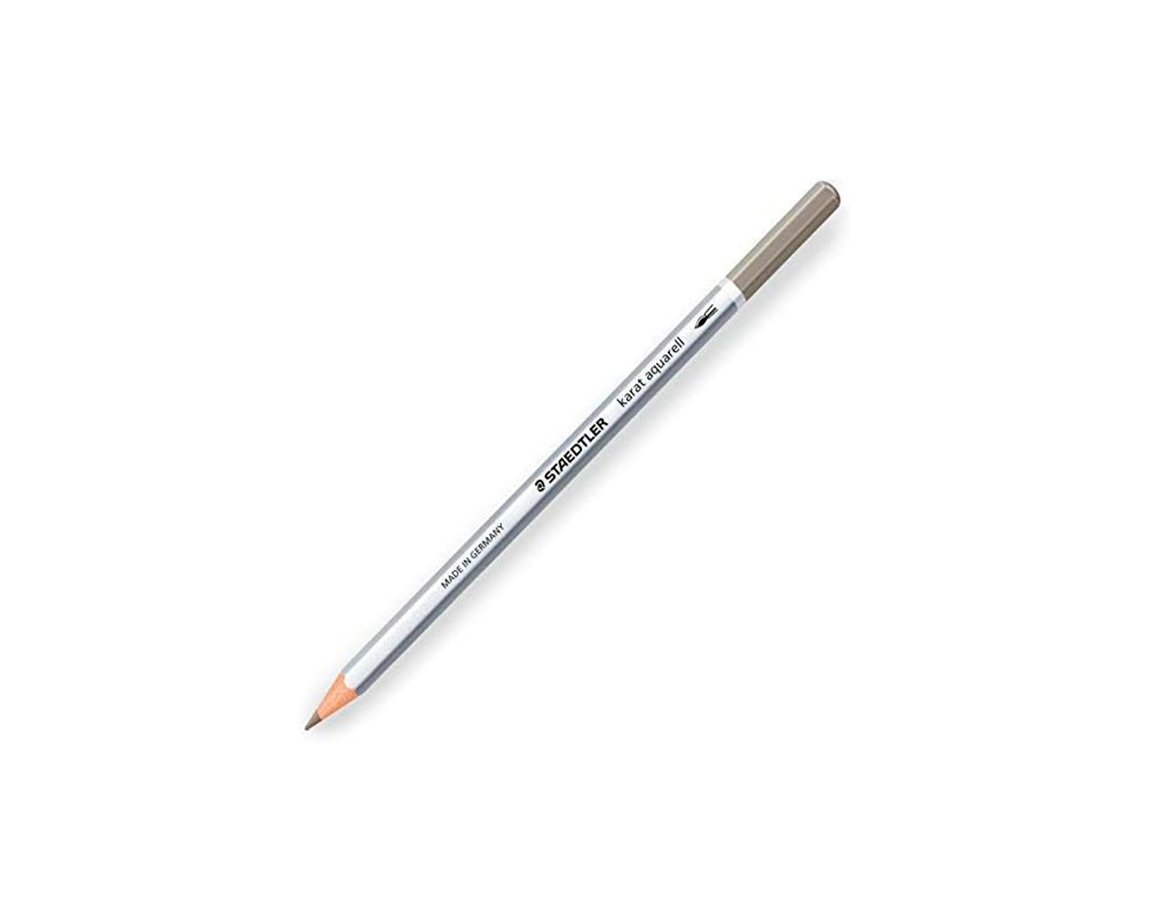 PINTURITAS STAEDTLER KARAT 800 GRIS FRIO x U.
