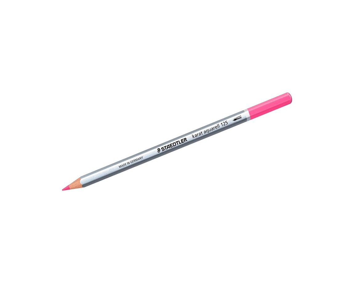 PINTURITAS STAEDTLER KARAT 20 MAGENTA x U.