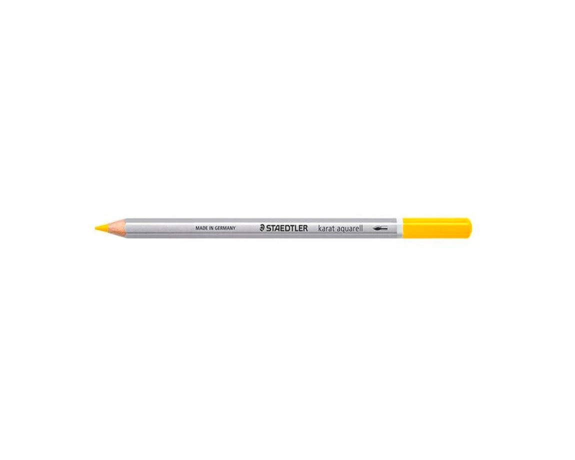 PINTURITAS STAEDTLER KARAT 110 AMARILLO LUM. x U.