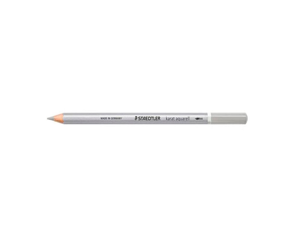 PINTURITAS STAEDTLER KARAT 805 GRIS CALIDO x U.