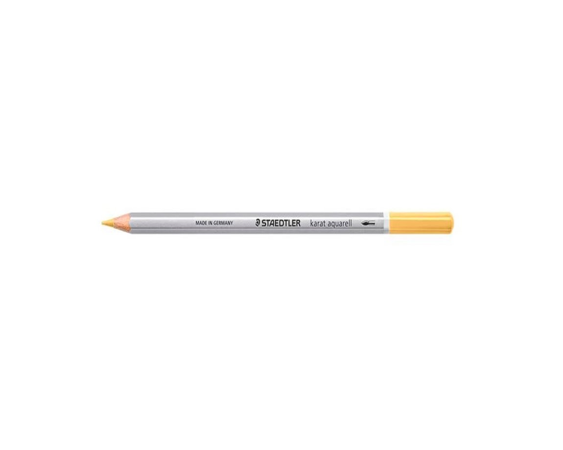 PINTURITAS STAEDTLER KARAT 17 OCRE CLARO x U.