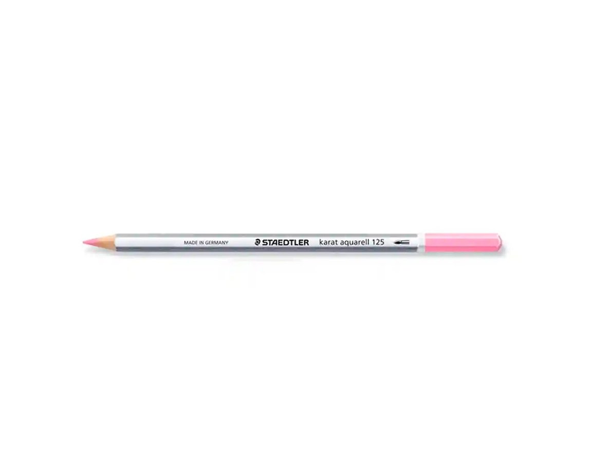 PINTURITAS STAEDTLER KARAT 21 ROSA CL. x U.