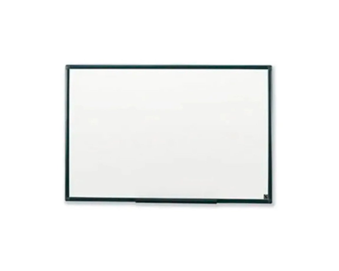 PIZARRA APXER MARCADOR  30x40 13mm B/ALUMINIO