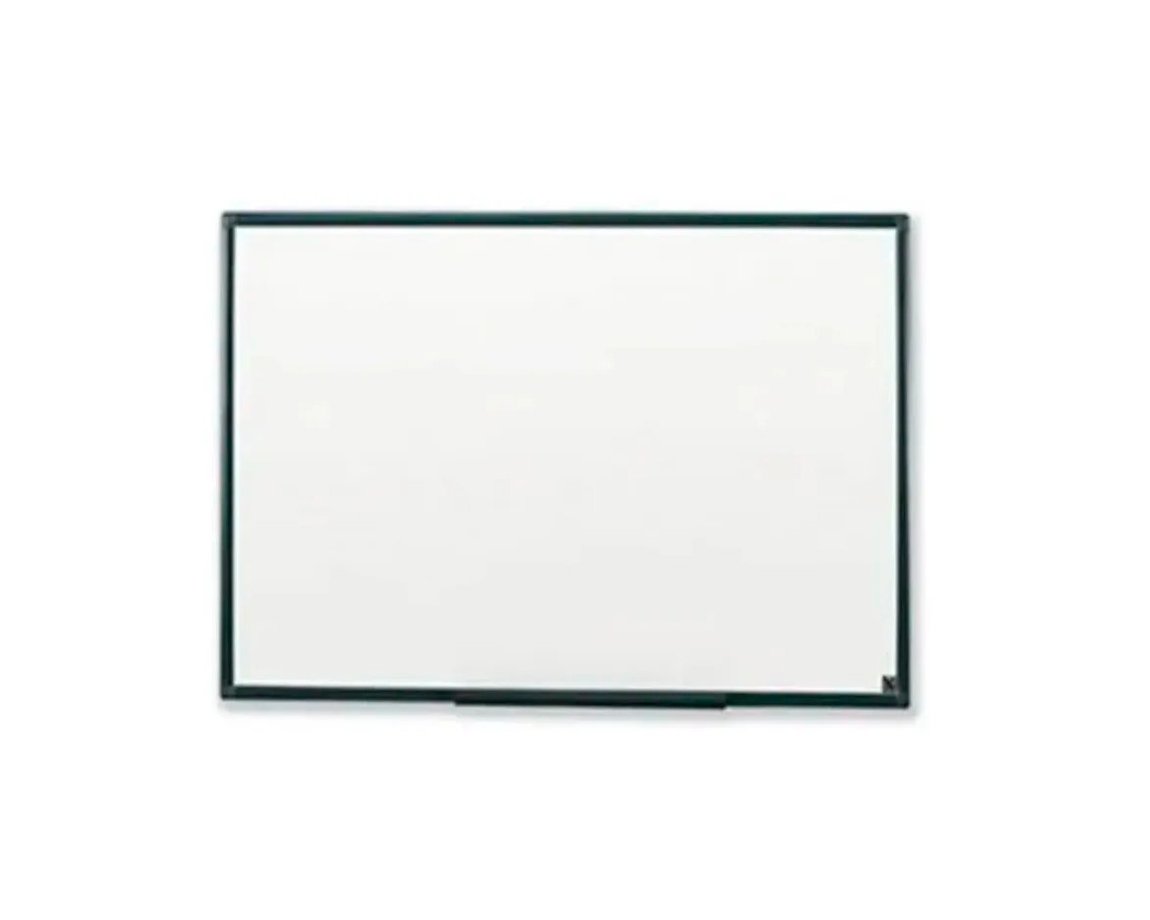 PIZARRA APXER MARCADOR  90x140 12mm B/ALUMINIO