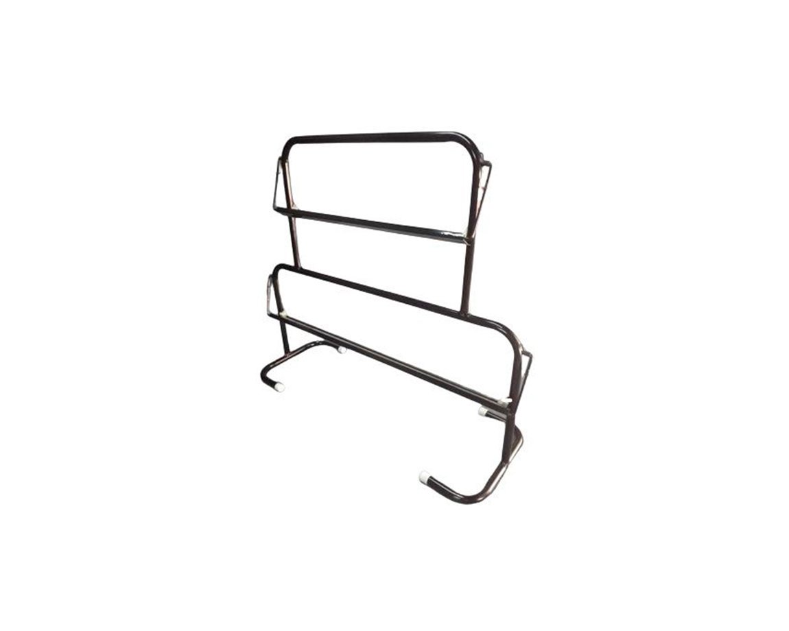 PORTABOBINAS METALICO PINTADO X 40/60