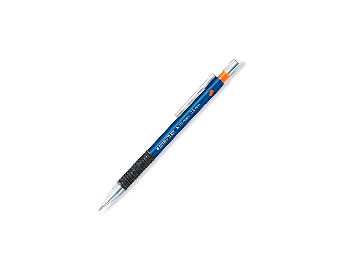 PORTAMINAS STAEDTLER 0.9 775 MARSMICRO