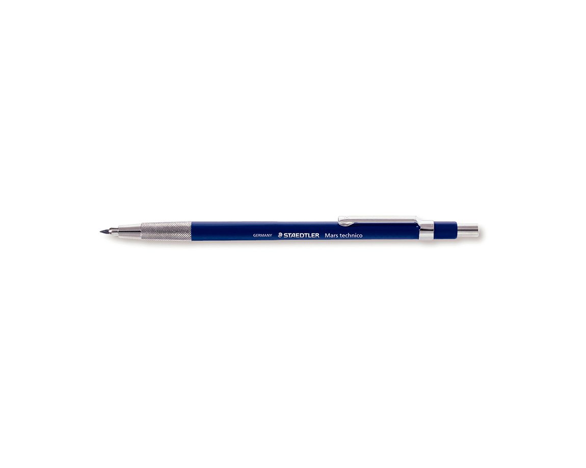 PORTAMINAS STAEDTLER 2.0 780-C MARS TECHNICO