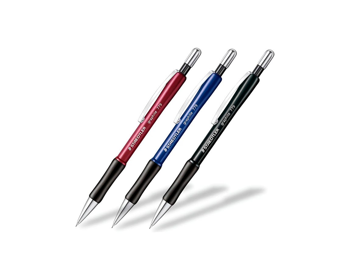 PORTAMINAS STAEDTLER 0.5 779 GRAPHITE
