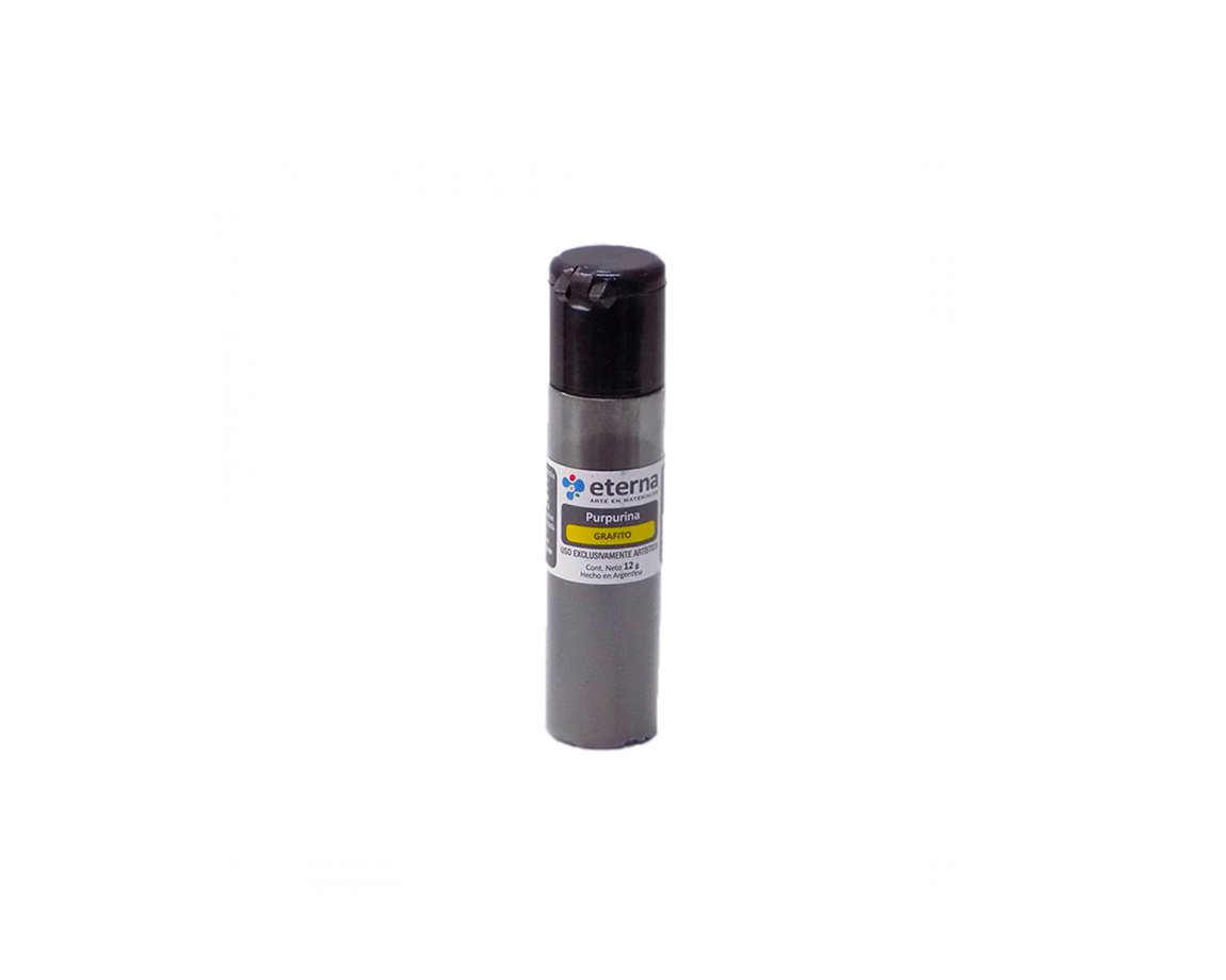 PURPURINA ETERNA 12gs GRAFITO