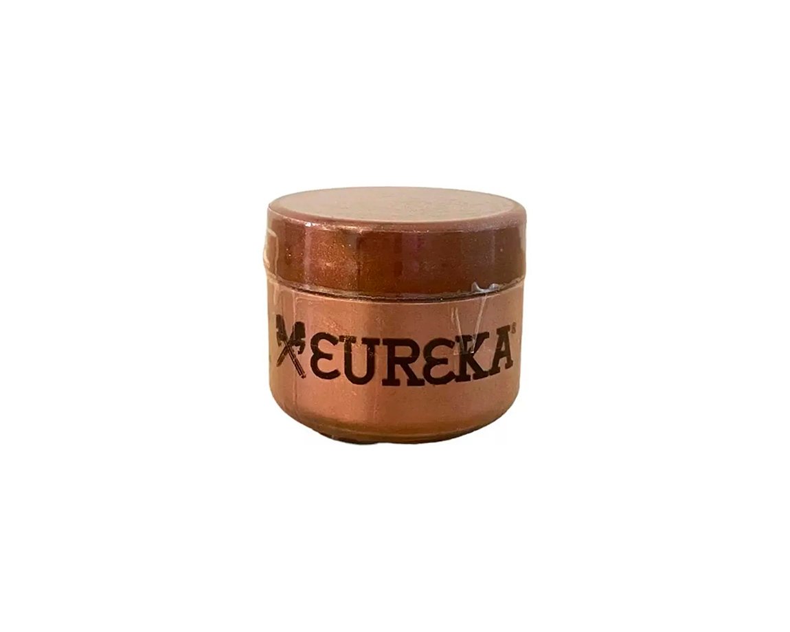 PURPURINA EUREKA 30CC COBRE
