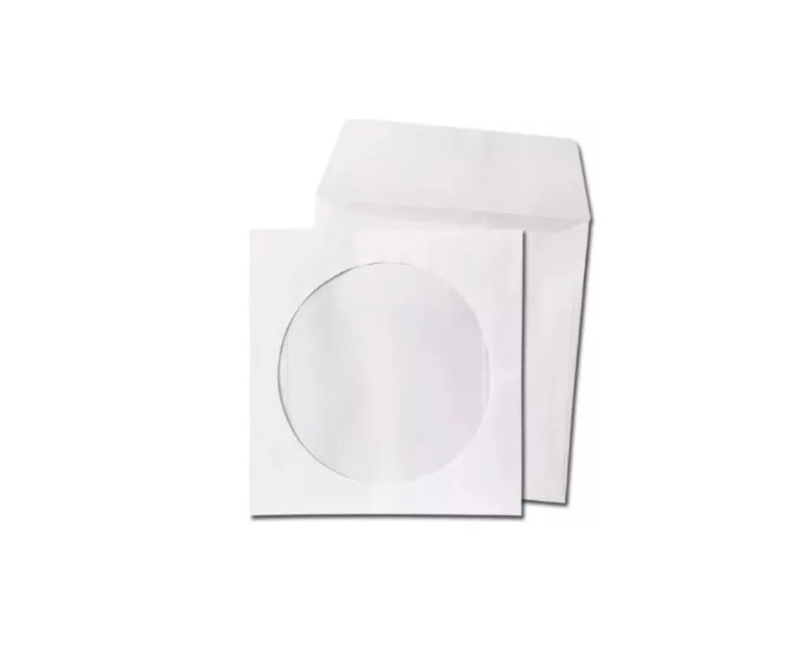 SOBRE MEDORO CD 1106/1108/12603 C/VENTx250 U.