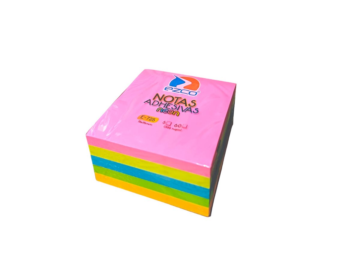 TACOS EZCO E-725 75x75 x 300 H NEON x U. (E725)