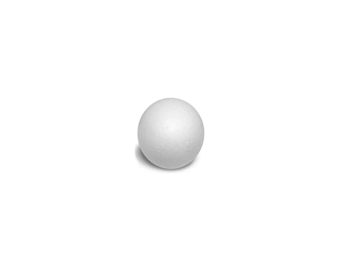 TELGOPOR ESFERAS LEMA Nro   3 x50 U. SUPER