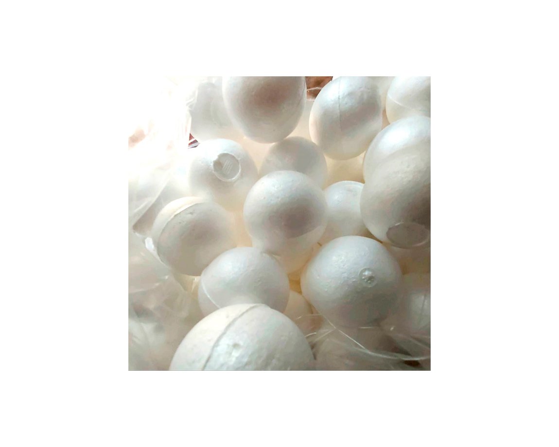 TELGOPOR ESFERAS LEMA BOLSON Nro   5 x500 UNID