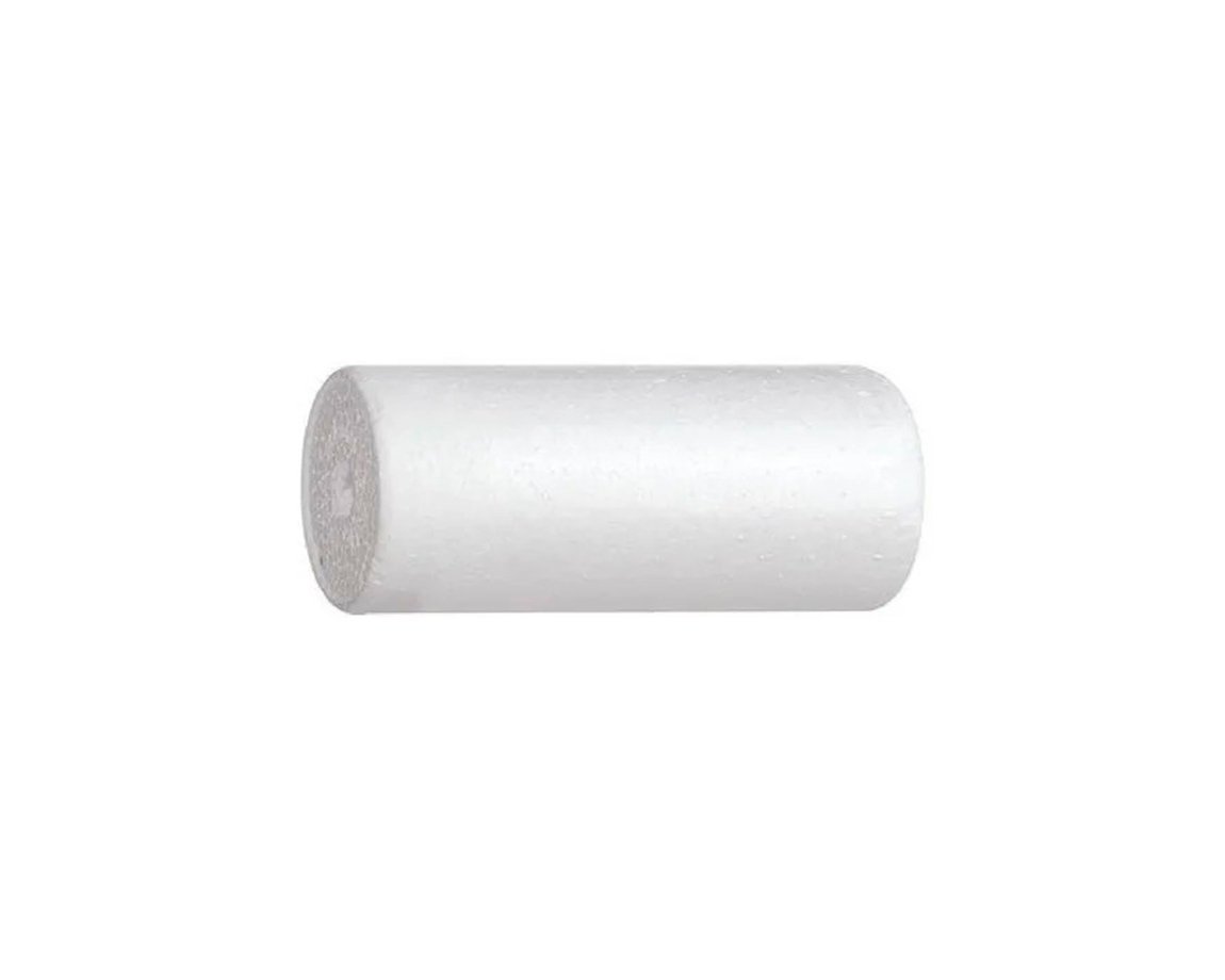 TELGOPOR CILINDRO x 20 U. 5 cm diametro