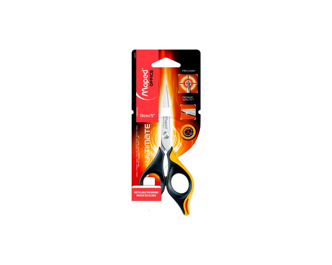 TIJERA MAPED 13 CM ULTIMATE 690210