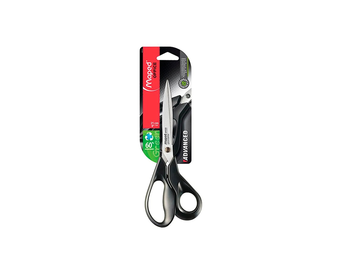 TIJERA MAPED 21 CM 499110 ADVANCE