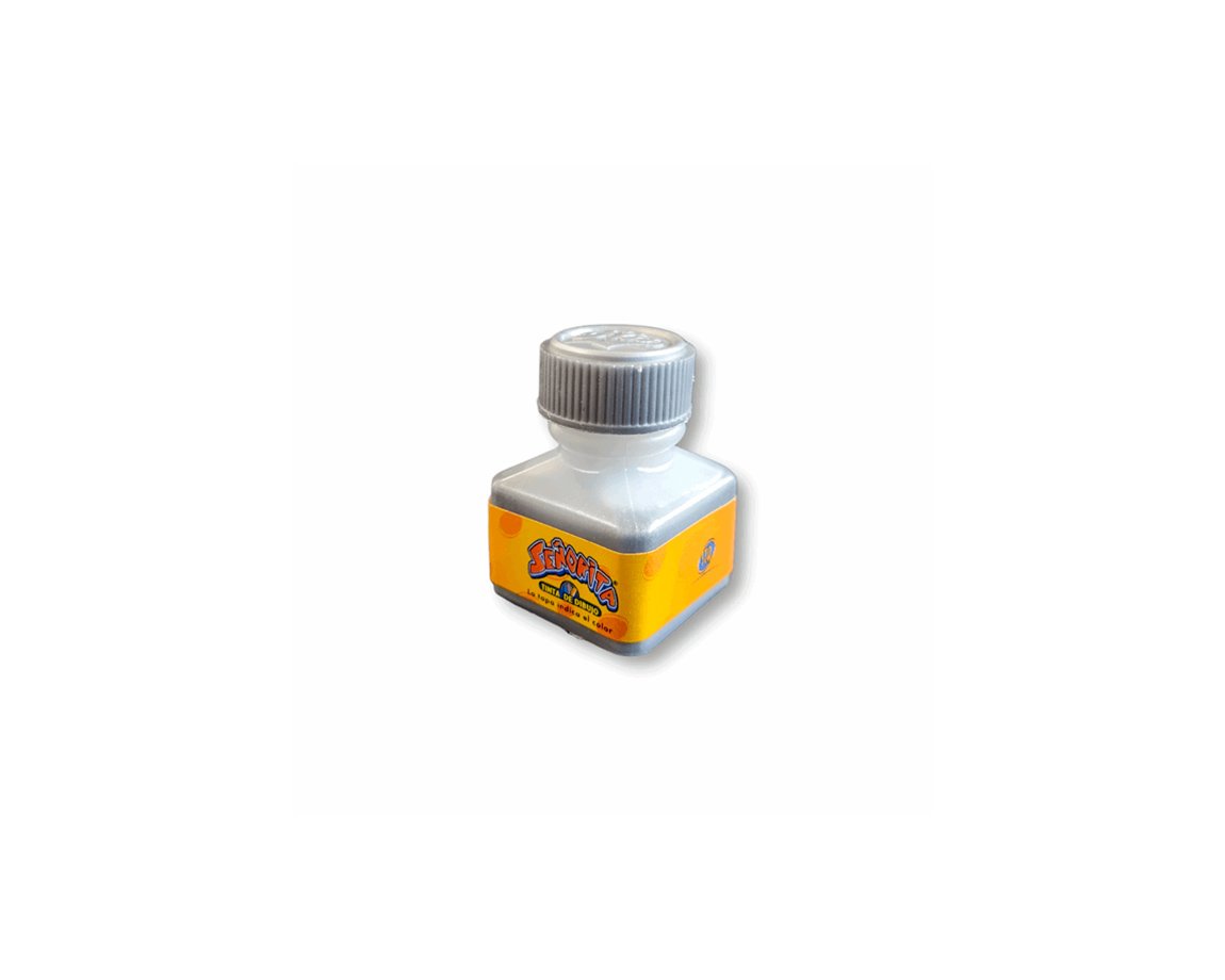 TINTA STA CHINA 15CC PLATA