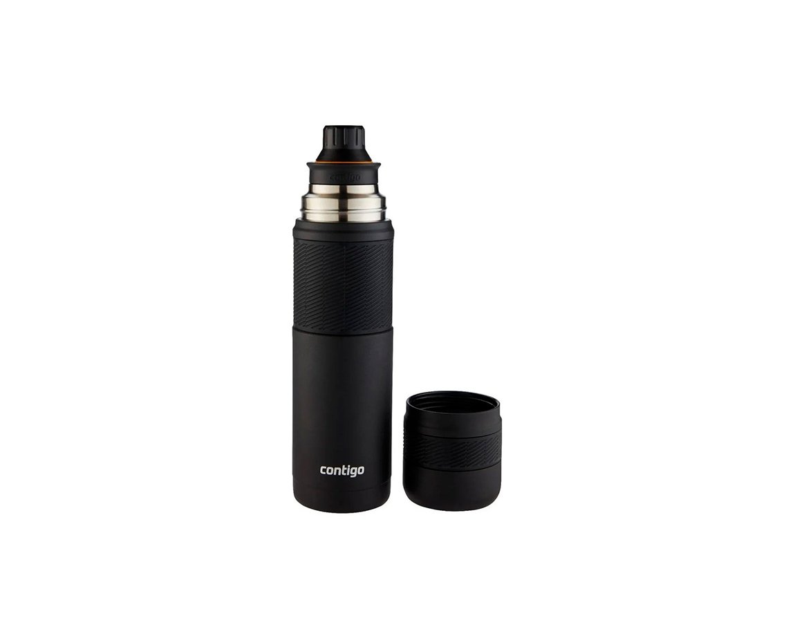 TERMO CONTIGO 739 ML 2070896 NEGRO