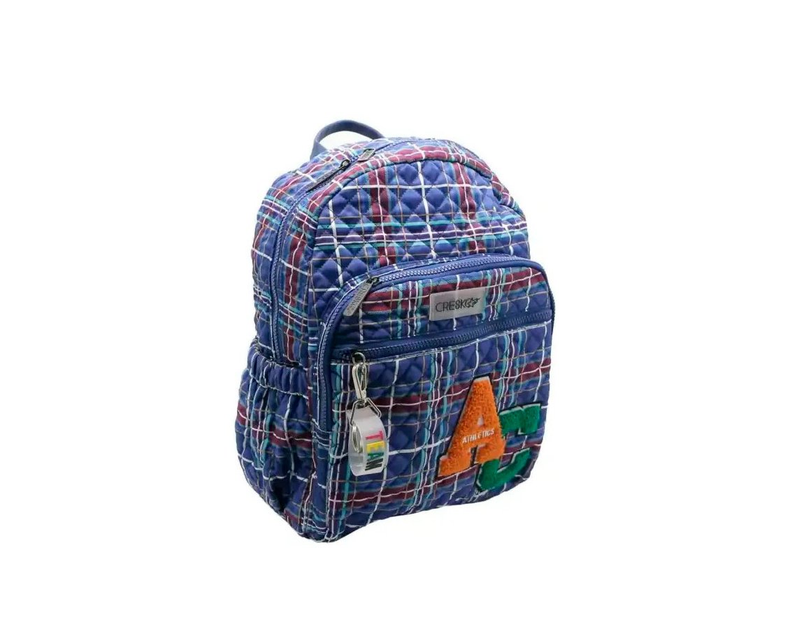 MOCHILA CRESKO CK371 ESP 16P
