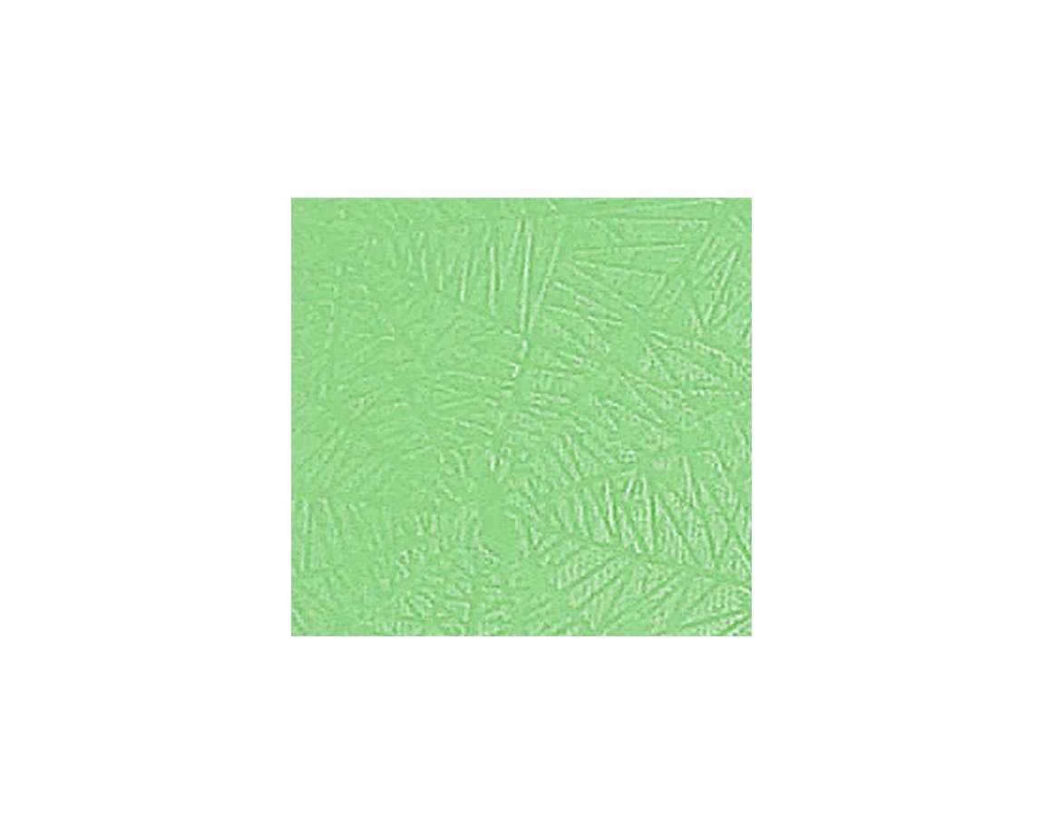 PAPEL MURESCO ARAÑA 50x70 VERDE MANZANA