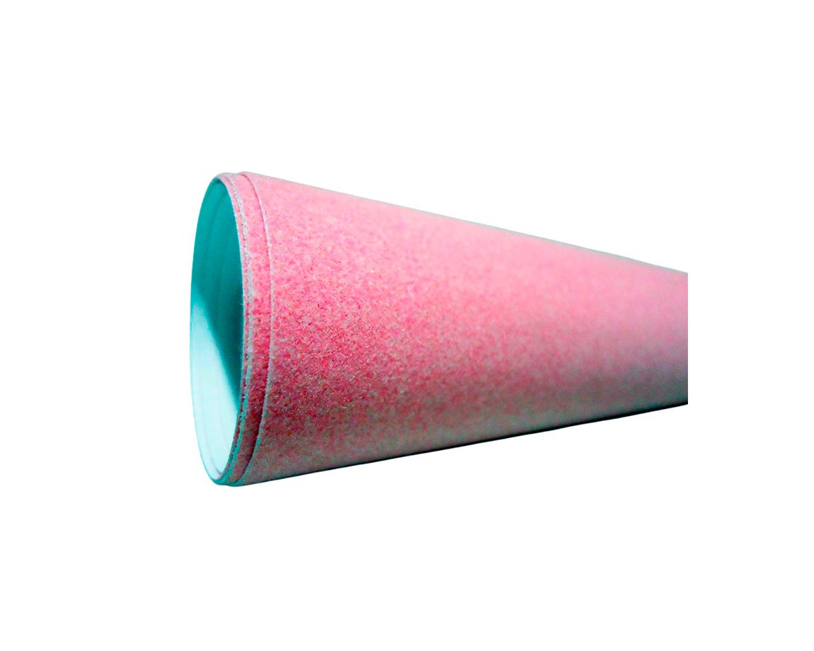 PAPEL FELPINA 60x80 MAGENTA x 3 U. CALIDAD EXTRA