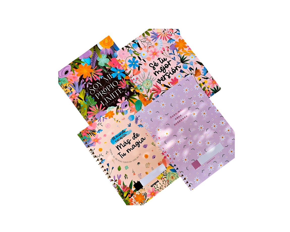 SEPARADOR RY -1088- A4 TRENDY(SOS MAGIA)