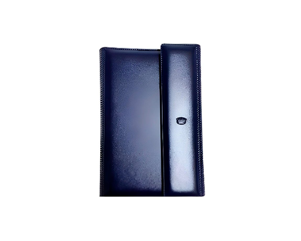 AGENDA NIVEL 10 BONJOUR 3622 SIMIL CUERO PLAST N°8 P/D 2026