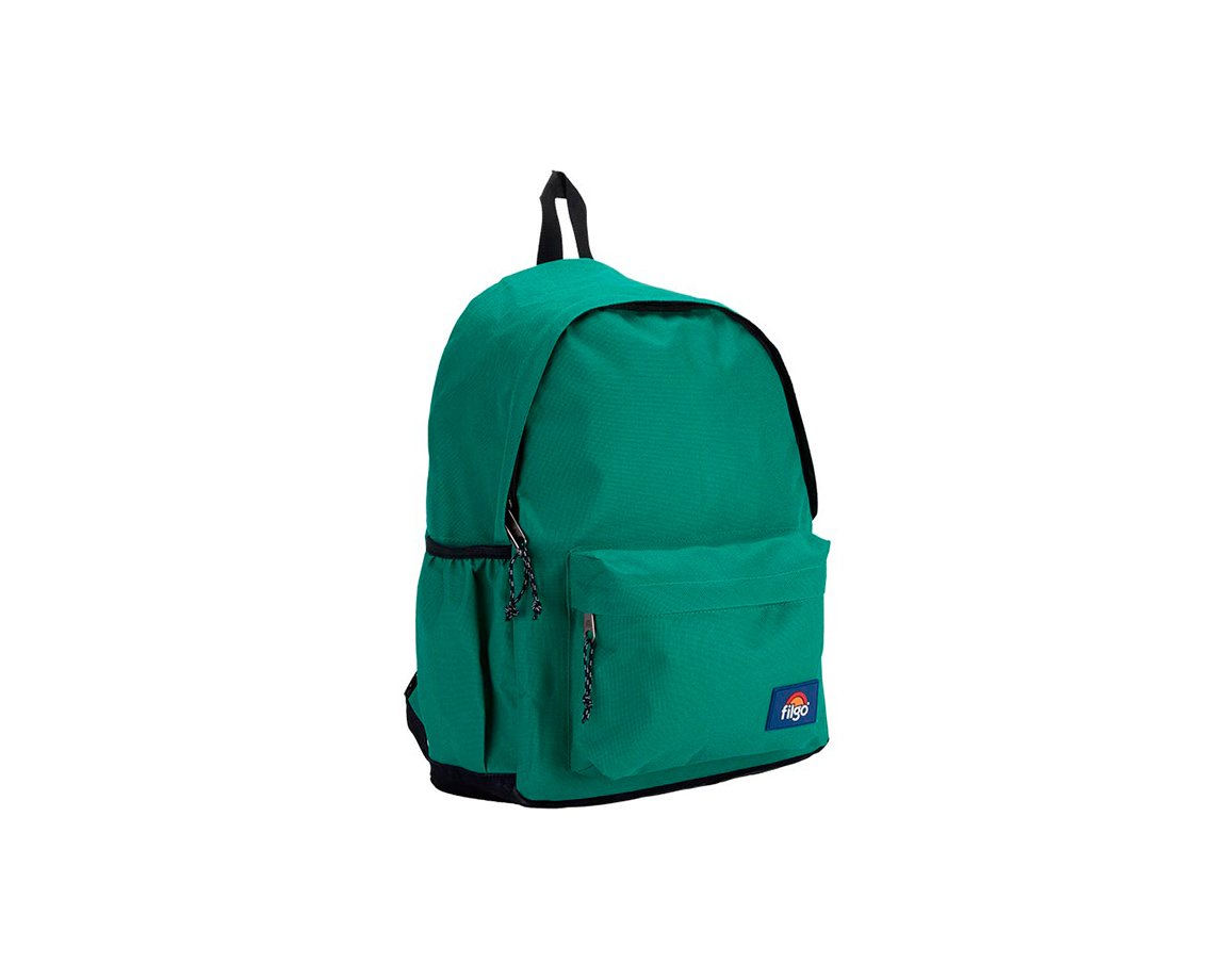 MOCHILAS FILGO KEIWAY MO25-KWAY-004 17'' VERDE