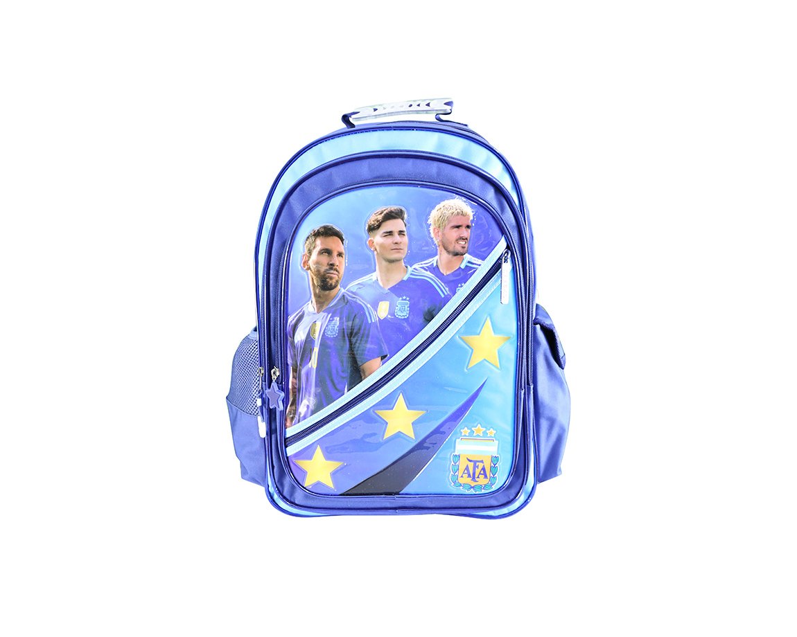 MOCHILA CRESKO AF081 AFA ESPALDA 18"