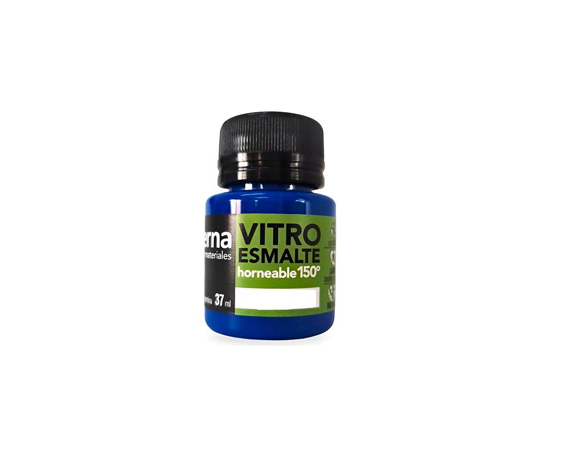 VITROESMALTE ETERNA x 37 55 TURQUESA