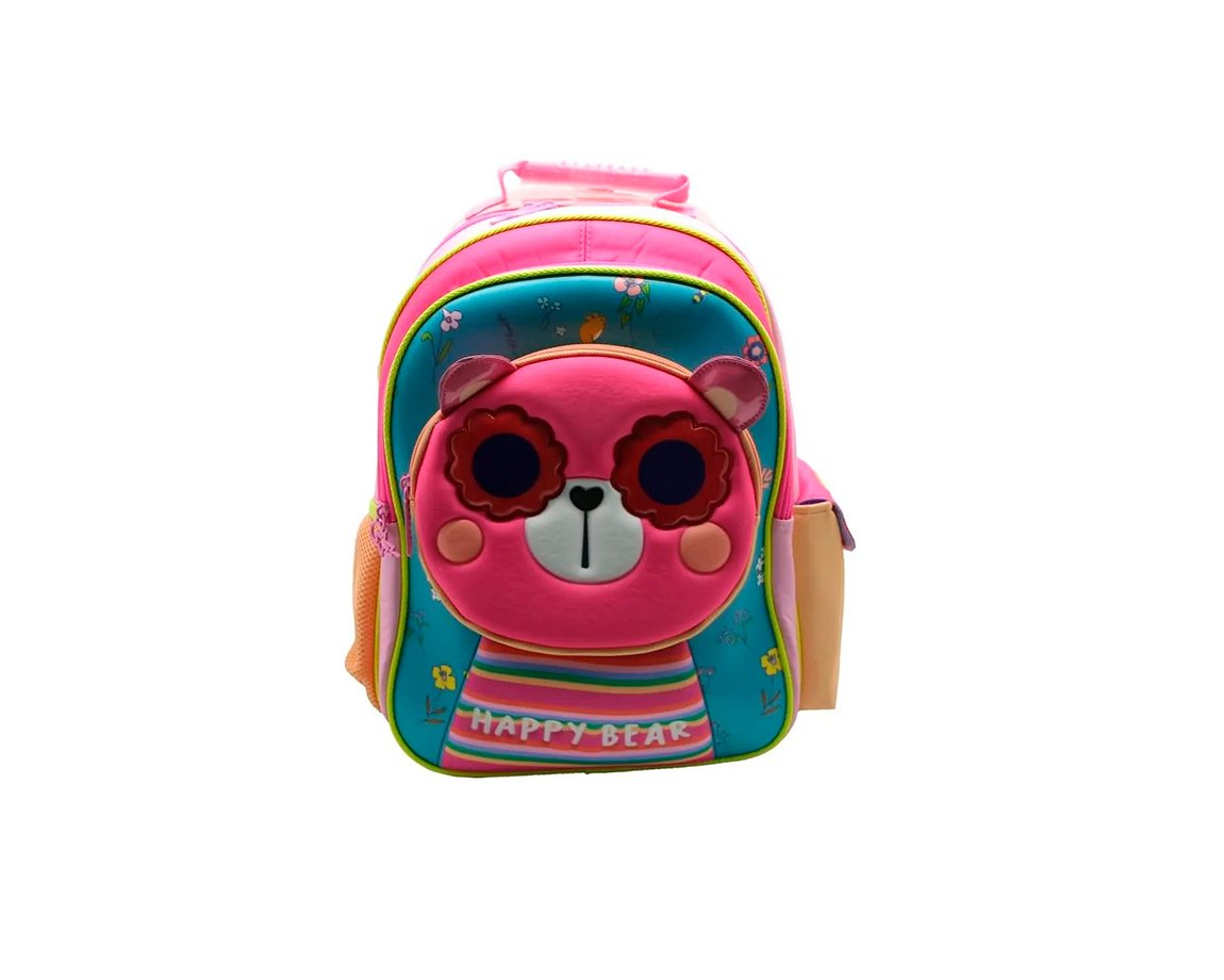 MOCHILA CRESKO CK708 ESP 16P