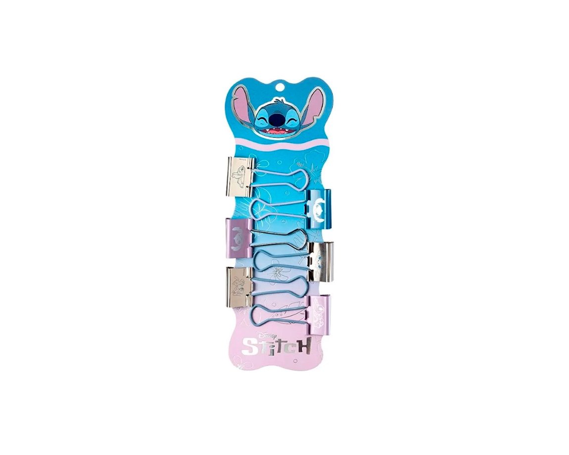 APRIETAPAPEL STITCH 25MM 2020201 BLISTER x  6 U. MAW