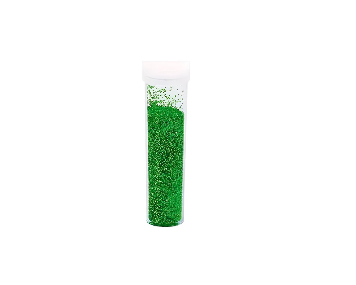 GIBRE CREATIVA TUBO 100-21 x5U. x5 cc. VERDE MANZANA