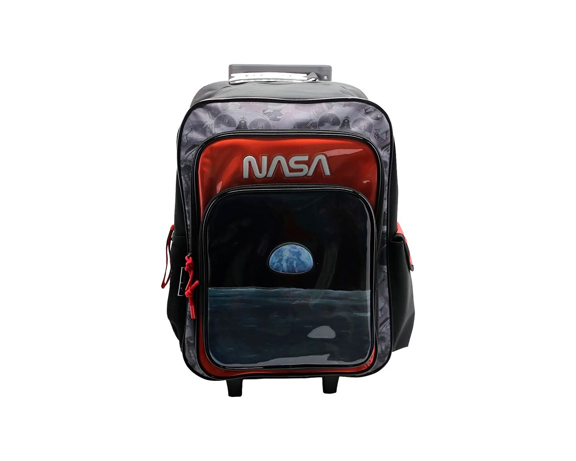 MOCHILA CRESKO NA148 NASA CARRO 18P