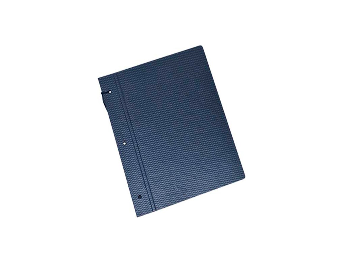 CARPETA TANDIL F NEGRA Nº 3 2 TAPAS