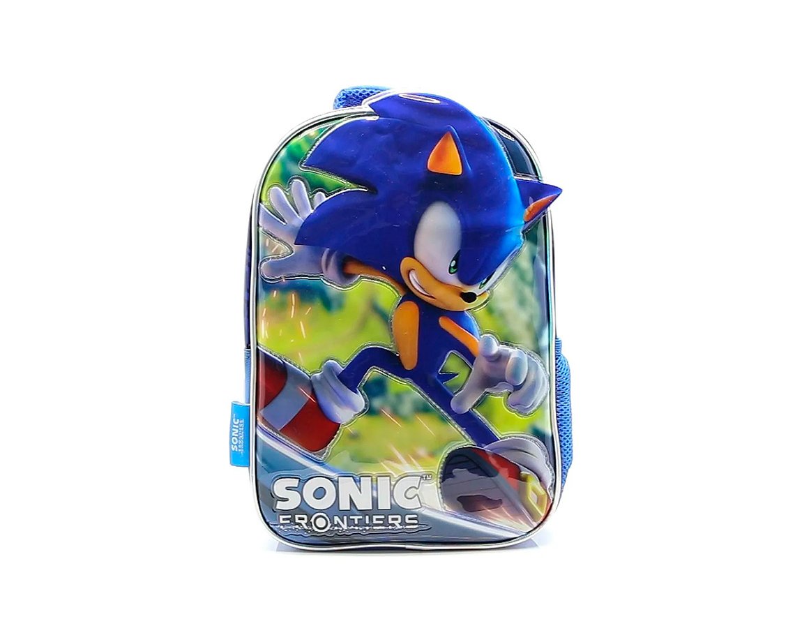 MOCHILA CRESKO SO115 SONIC ESP 12P