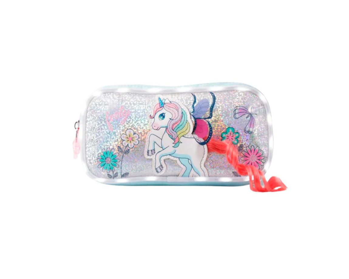 CANOPLA FOOTY F63042 2 CIERRES UNICORN WINGS