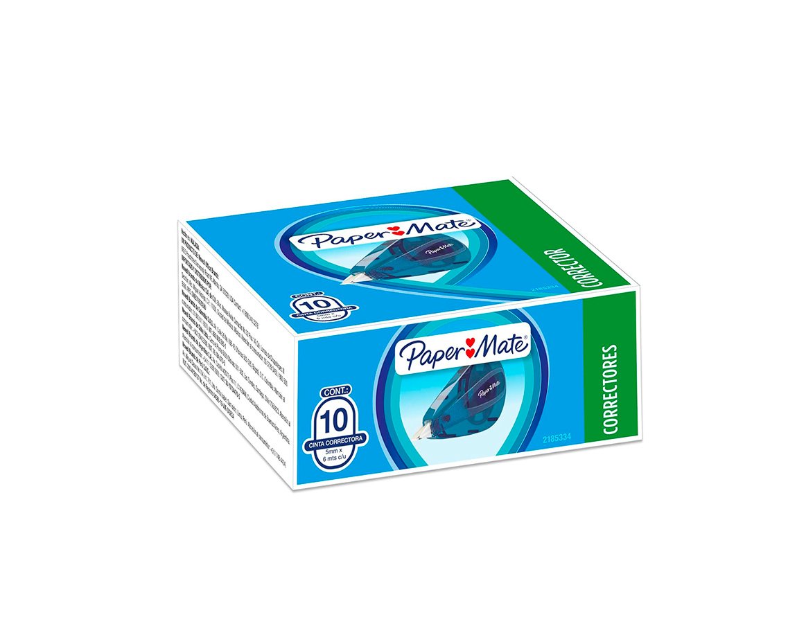 CORRECTOR PAPER MATE CINTA DUCK TAPE 2185334